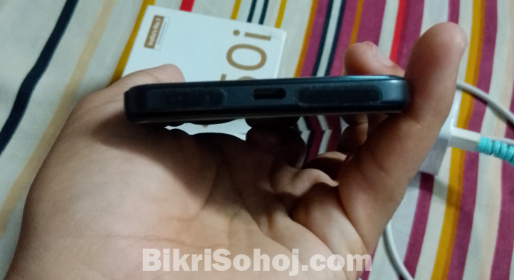 Xiaomi Redmi K50i 8/256GB